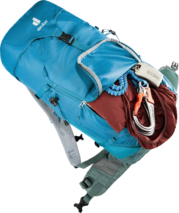 Deuter Trail 30 wave/ivy