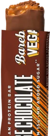 Barebells Vegan Protein Bar Orange Chocolate 55g