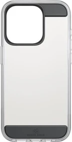 Black Rock Air Robust Case für Apple iPhone 15 Pro schwarz