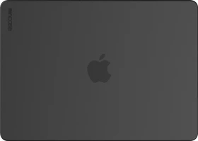 Incase Hardshell Notebook Schutzhülle für Apple MacBook Air M2 13", schwarz