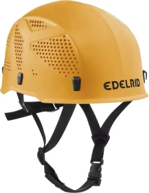 Edelrid Ultralight Helm orange