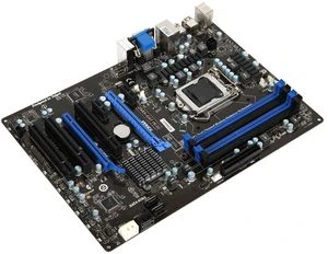MSI Z68S-G43 [G3] (Intel 1155)
