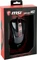 MSI M92 RGB Gaming Mouse, schwarz/rot, USB Vorschaubild