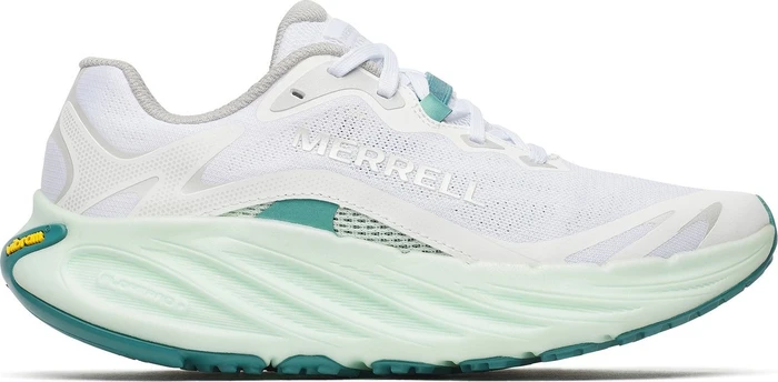 Merrell ProMorph white/spearmint (Damen)
