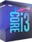Intel Core i3-9100, 4C/4T, 3.60-4.20GHz, boxed Vorschaubild