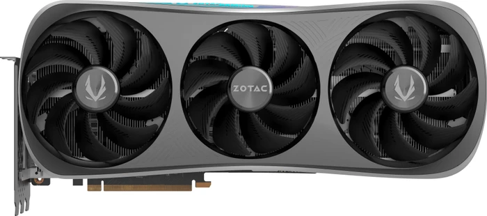 Zotac Gaming GeForce RTX 4090 Trinity OC, 24GB GDDR6X, HDMI, 3x DP