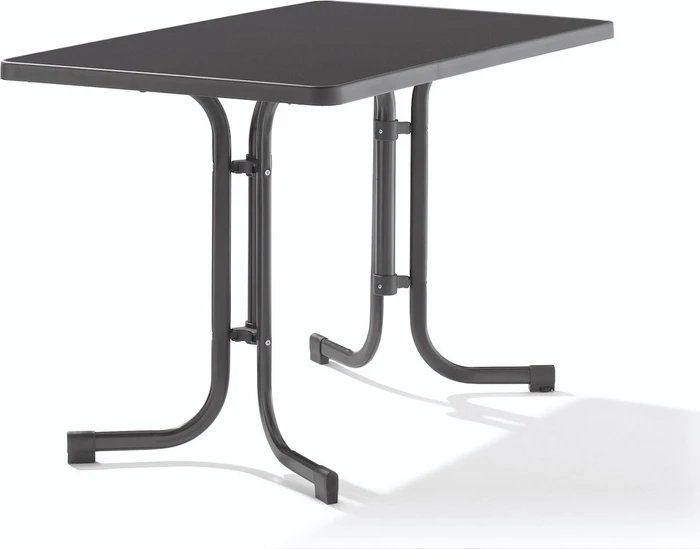 Sieger Boulevard mecalit-Pro Klapptisch