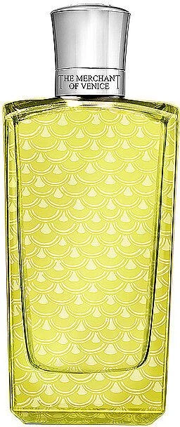 The Merchant of Venice Nobil Homo Colonia Veneziana Eau de Parfum, 100ml