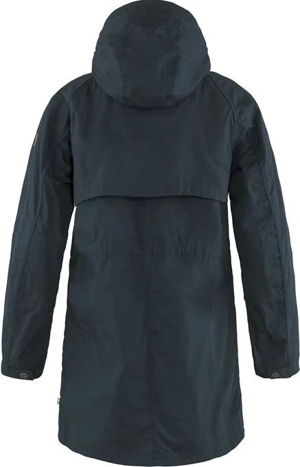 Fjällräven Karla Lite Funktionsjacke dark navy (Damen)