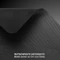 SteelSeries QcK XXL Topographic Limited Edition, 900x400mm, Muster schwarz/grau Vorschaubild