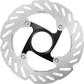 Shimano RT-CL700 Centerlock Innenverzahnung Bremsscheibe 140mm