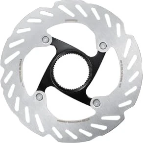 Shimano RT-CL700 Centerlock Innenverzahnung Bremsscheibe 140mm