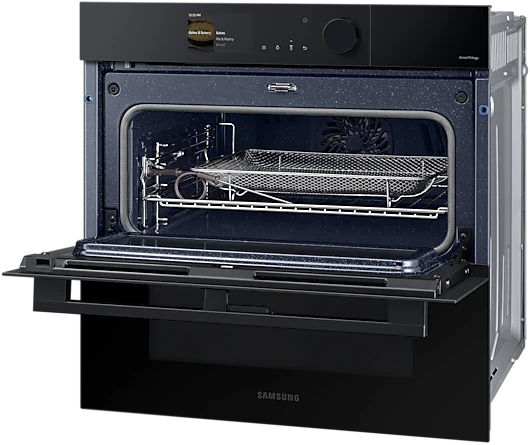 Samsung NV7B6795JAK Backofen mit Dampfunterstützung