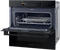 Samsung NV7B6795JAK Backofen mit Dampfunterstützung Vorschaubild