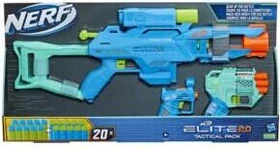 Hasbro Nerf Elite 2.0 Tactical Pack