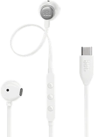 JBL Tune 305C USB weiß