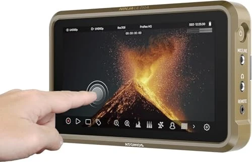 Atomos NINJA ULTRA