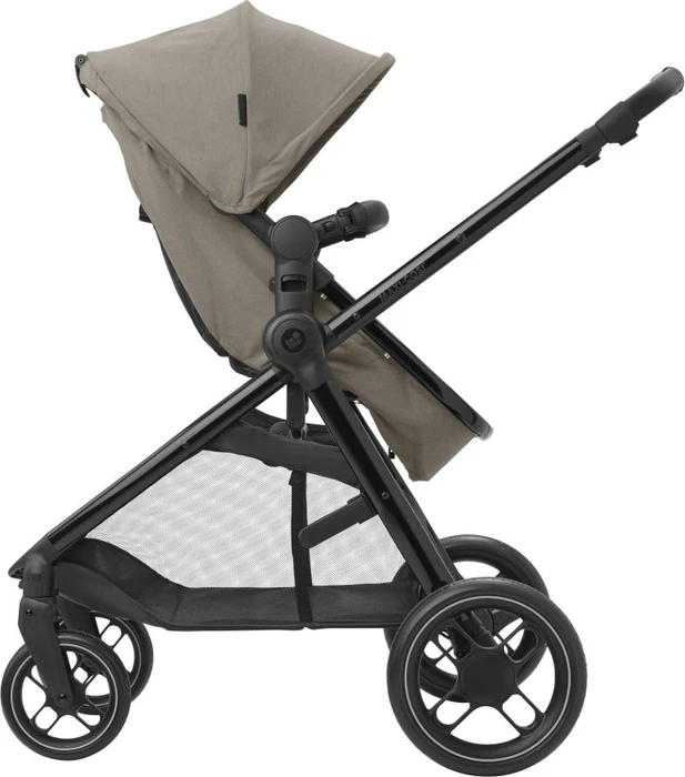 Maxi-Cosi Zelia 3 Luxe twillic truffle