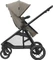 Maxi-Cosi Zelia 3 Luxe twillic truffle Vorschaubild