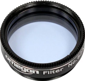 Omegon Farbfilter 1.25" No.82A hellblau