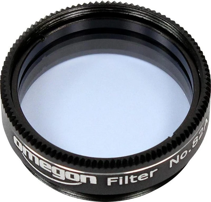 Omegon Farbfilter 1.25" No.82A hellblau