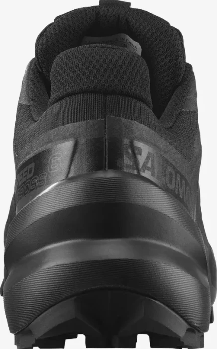Salomon Speedcross 6 Gore-Tex coral black/phantom (Damen)
