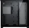 MetallicGear / MagniumGear Neo Qube 2 IM Infinity Mirror, schwarz, Glasfenster Vorschaubild