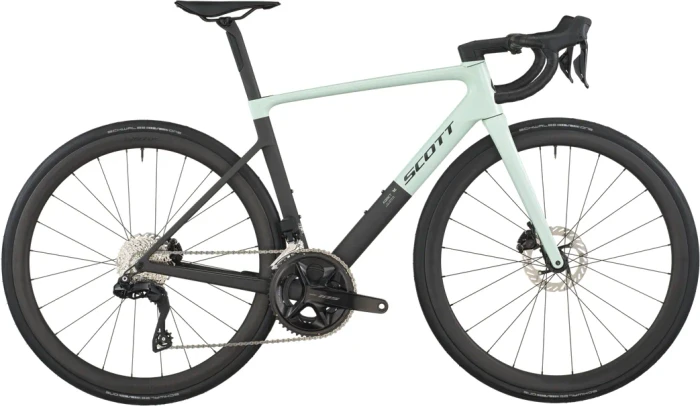 Scott Addict RC 30 Modell 2026