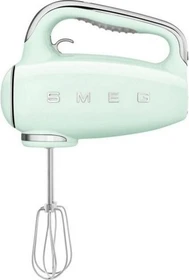 Smeg HMF01PGEU Handmixer