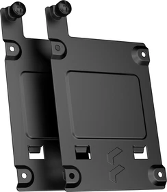 Fractal Design SSD Tray Kit - Type B, schwarz