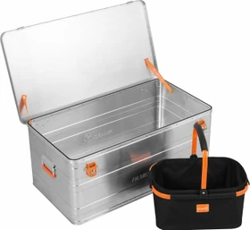 Alubox ABX-B140 Werkzeugbox