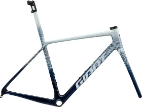 Giant TCR Advanced SL Rennrad Rahmenset polar tide Modell 2026