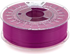 Extrudr PETG, violett, Spule, 1.75mm, 10.00kg