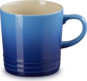 Le Creuset Becher 350ml azure