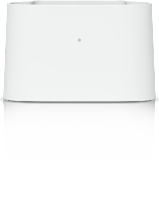 Ubiquiti Desktop Stand Kit Antenne, 5GHz/2.4GHz, 4dBi, RP-SMA, omnidirektional