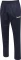 hummel Promo Poly Trainingsanzug diva blue/marine (Junior) Vorschaubild