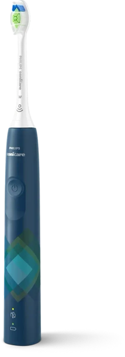 Philips HX3689/42 Sonicare Series 4100 malibu prismatic