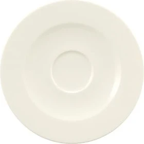Seltmann Weiden Zoé fine diamond Kombi-Untertasse 16.8cm