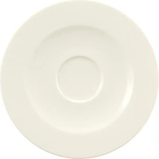 Seltmann Weiden Zoé fine diamond Kombi-Untertasse 16.8cm
