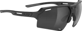 Rudy Project Deltabeat black matte/smoke black