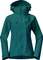 Bergans Tind Softshell Jacke (Damen) Vorschaubild