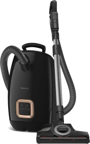 Miele Guard L1 Cat & Dog obsidianschwarz