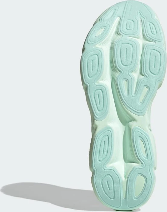 adidas Adistar 5 talc/matte silver/ice mint (Damen)