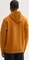 Tom Tailor Logo-Print Hoodie peanut butter brown (Herren) Vorschaubild
