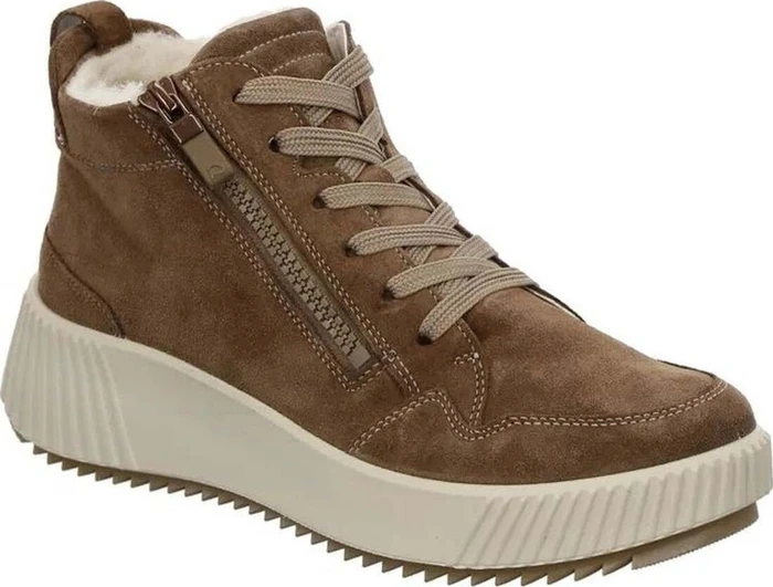 Ara Stiefelette Davos sesam (Damen)