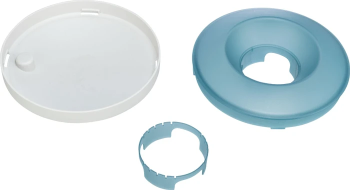 Trixie Slow Feeding Napf Rocking Bowl