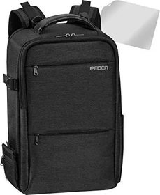 Pedea Fashion Noble Rucksack anthrazit (65065510)