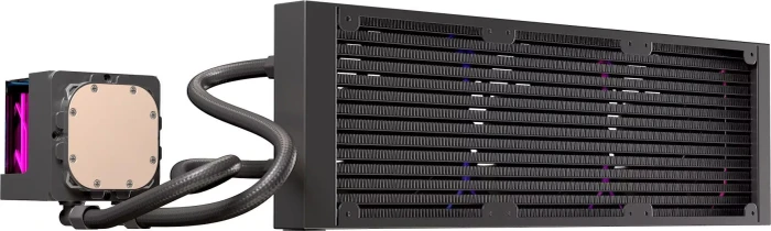 Einarex Vertex 360, schwarz (EXWC-VX-1360R-B) – Bild 4 von 5