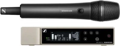 Sennheiser EW-D 835-S Set