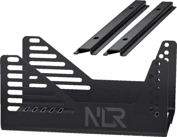 Next Level Racing Universal Seat Brackets für GTtrack und FGT